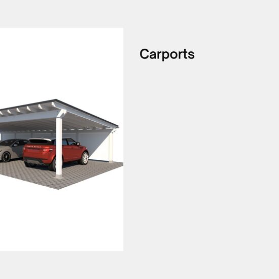 ❯ Carports